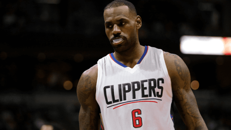 LeBron James