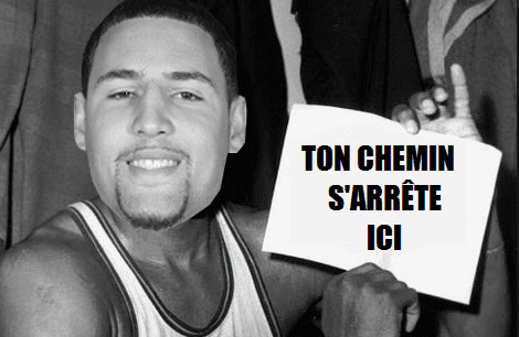 Klay Thompson