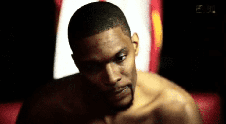 Chris Bosh