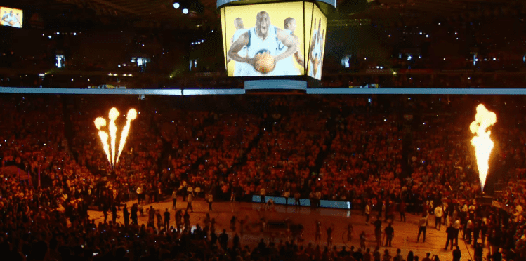 Warriors