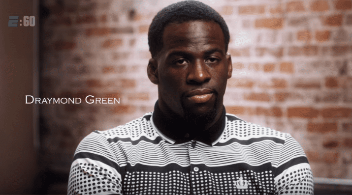 Draymond Green