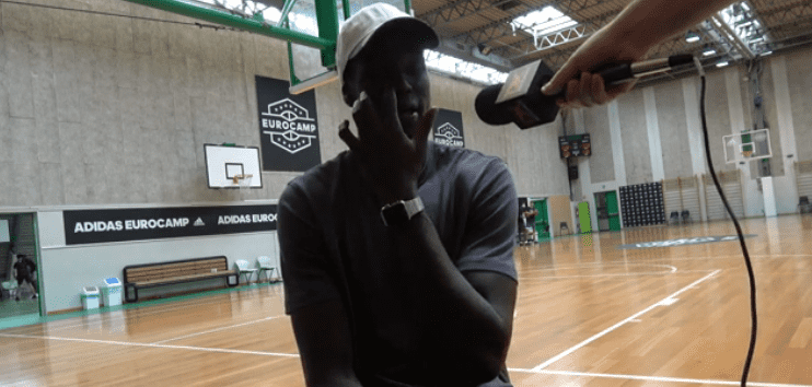 Thon Maker