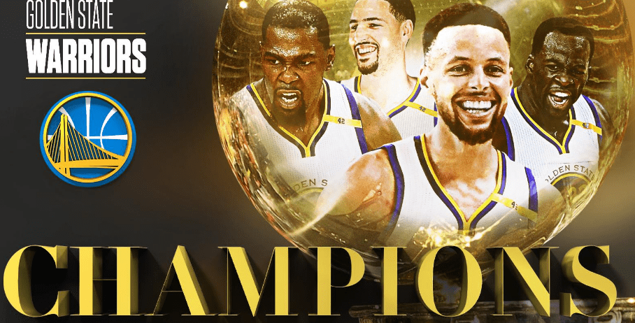 Warriors
