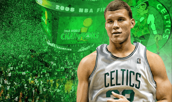 Blake Griffin