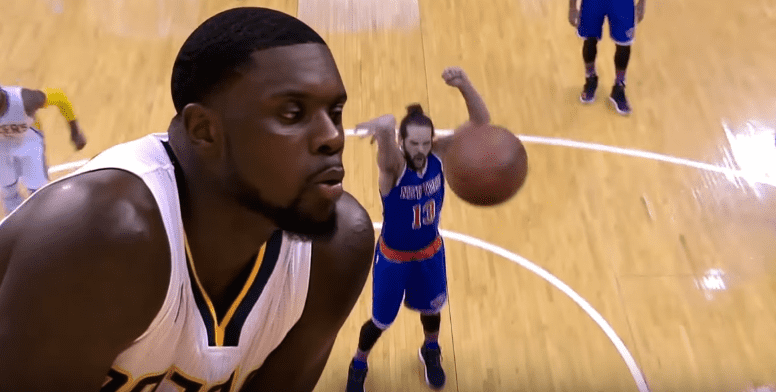 Shaqtin A Fool