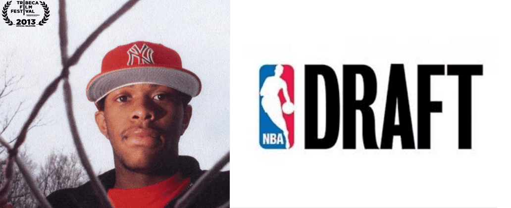 Lenny Cooke