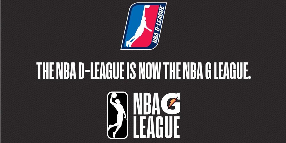 G League