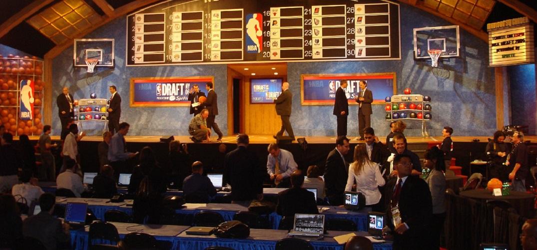 Mock Draft