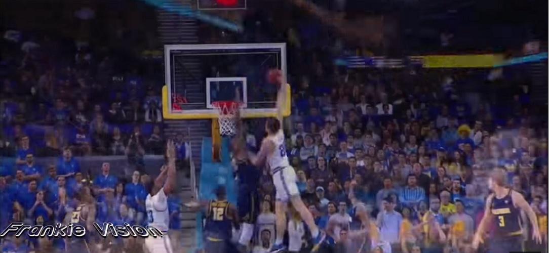 T.J. Leaf -