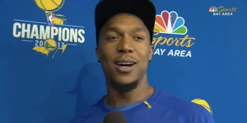 David West