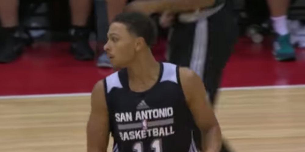 Bryn Forbes