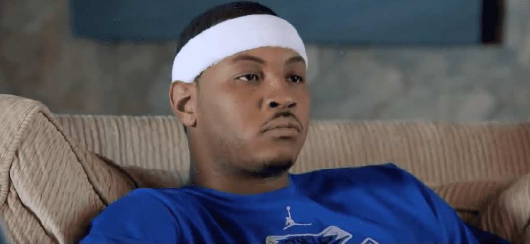 Carmelo Anthony