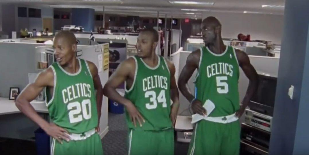 Celtics