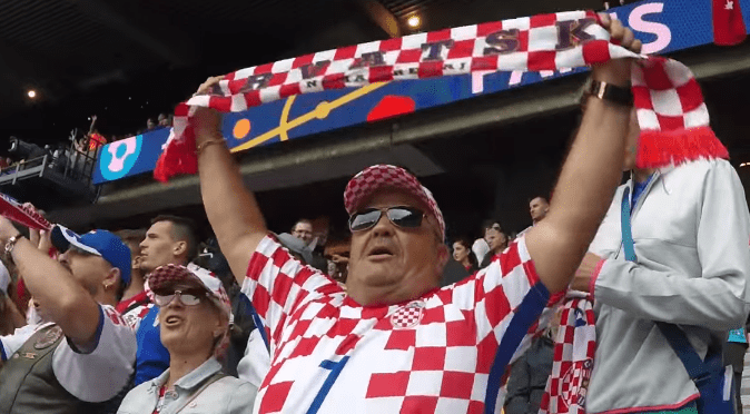 Croatie