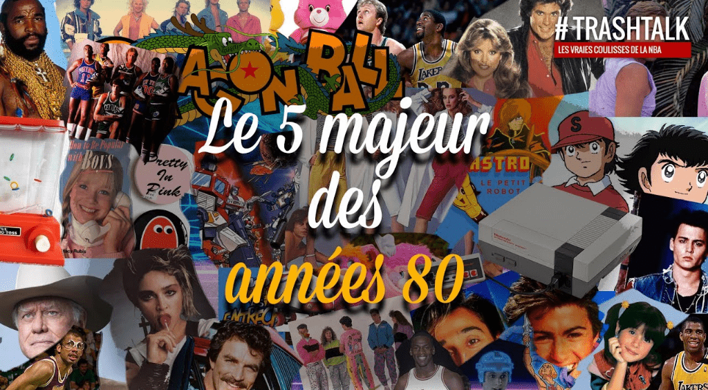 5 majeur