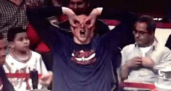 Mike Muscala