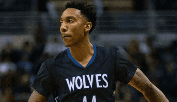Jeff Teague
