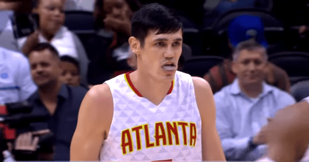 Ersan Ilyasova