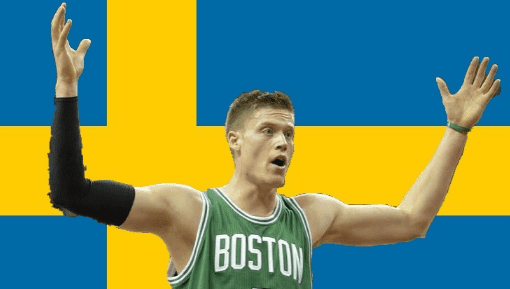 Jonas Jerebko