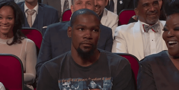 Kevin Durant