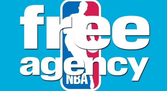 Free Agency
