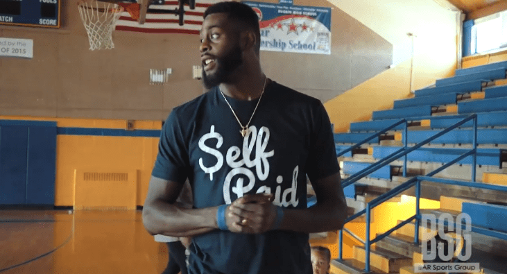 Willie Reed