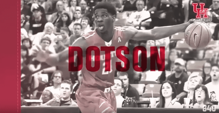 Damyean Dotson