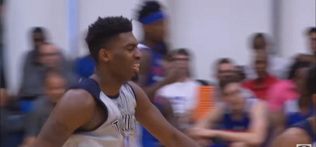 Dakari Johnson