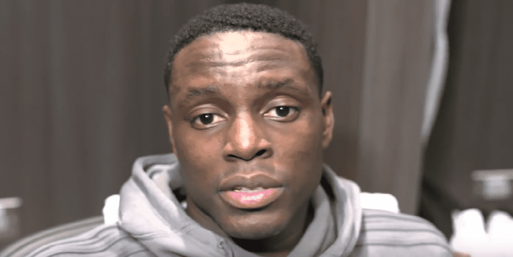 Darren Collison