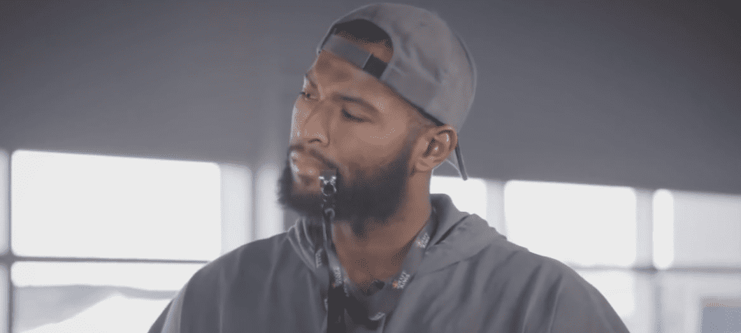 DeMarcus Cousins