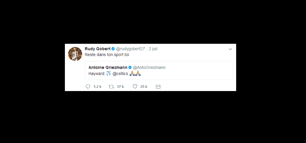 Gobert Griezmann