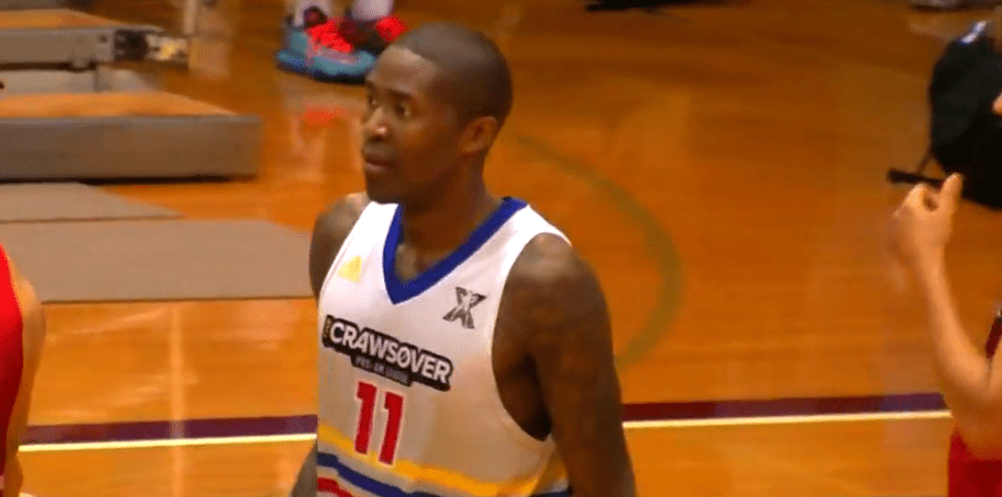 Jamal Crawford