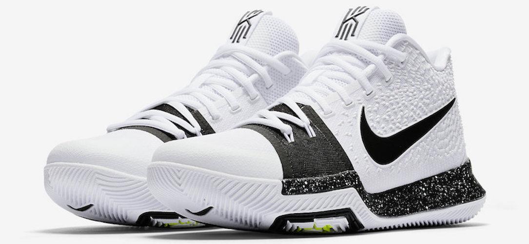 Nike Kyrie 3