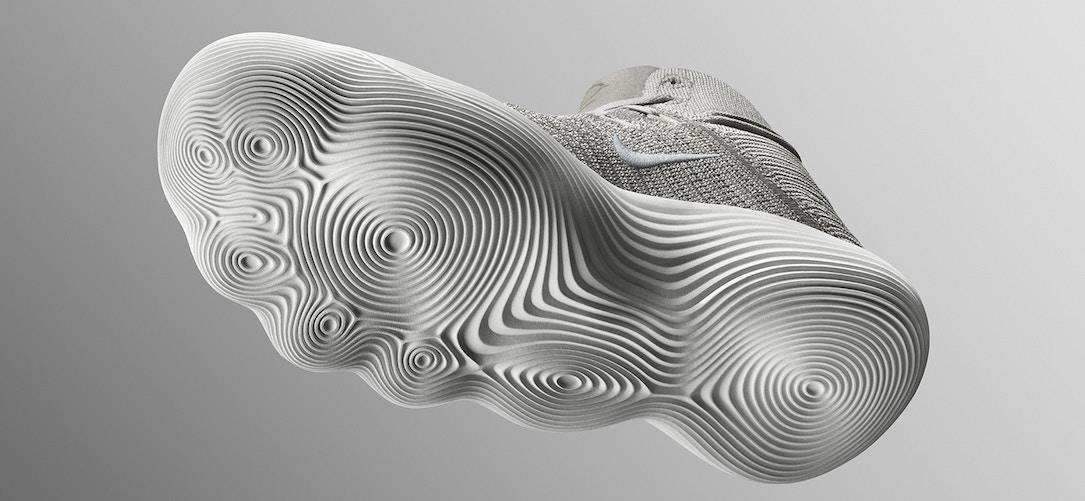 Nike React Hyperdunk 2017 Flyknit