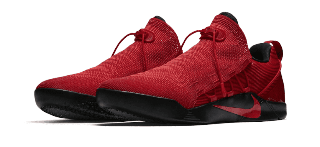 Nike Kobe A.D. NXT university Red