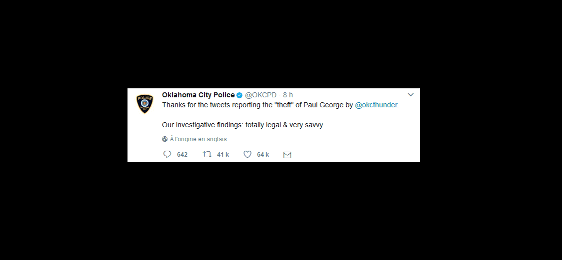 OKC Police