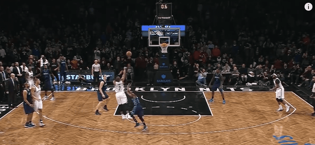 Randy Foye