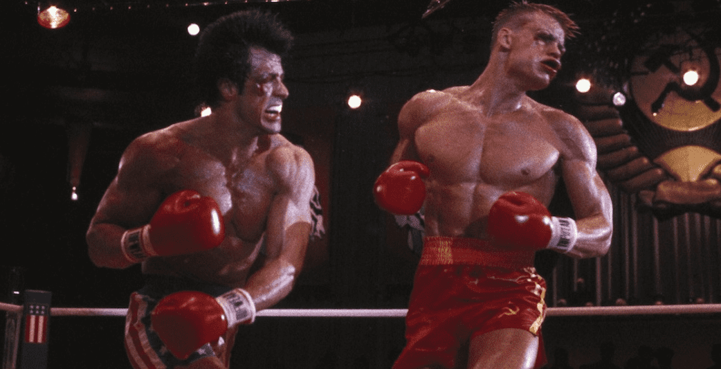 Rocky, Danilo Gallinari