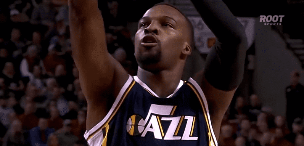 Shelvin Mack