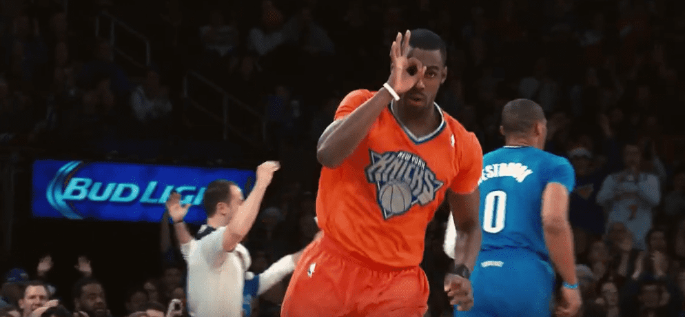Tim Hardaway Jr