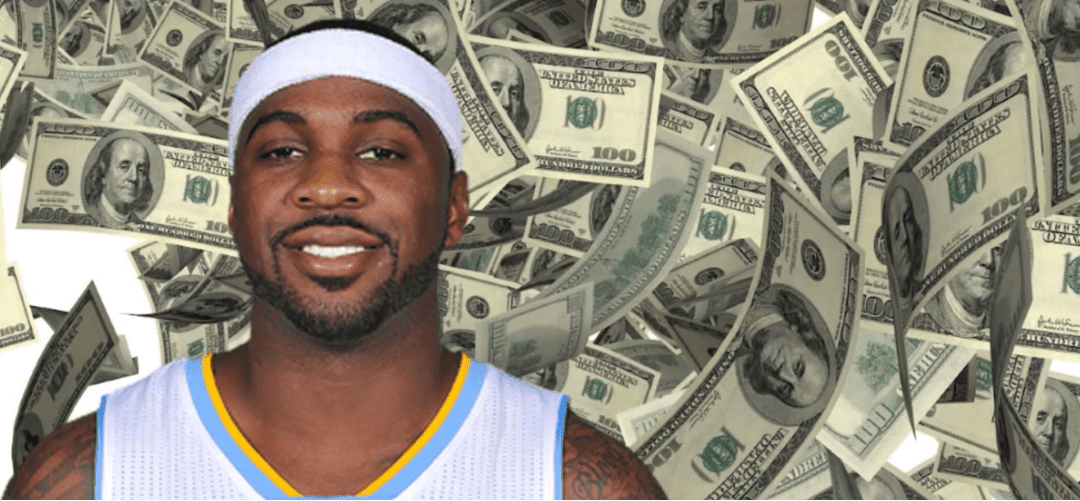 Ty Lawson