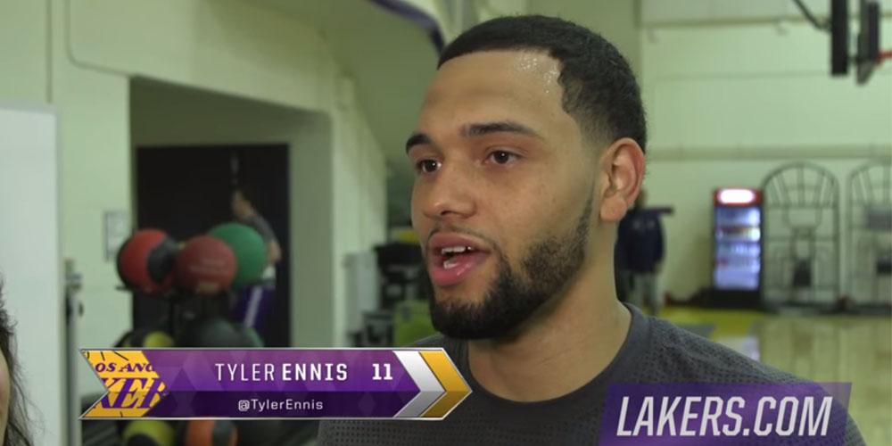 Tyler Ennis