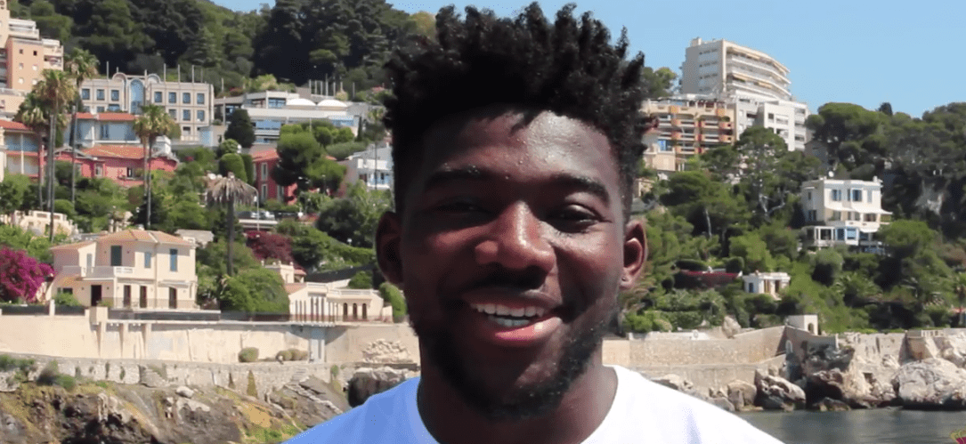 Yakuba Ouattara
