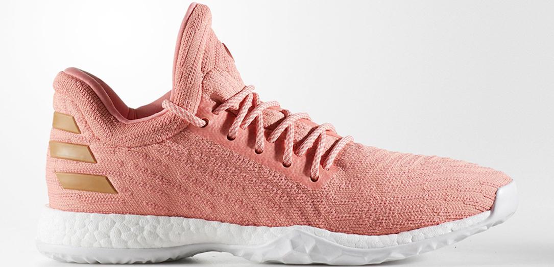 adidas Harden LS Sweet Life