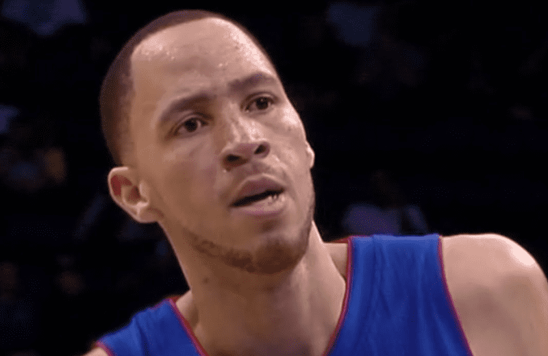Tayshaun Prince