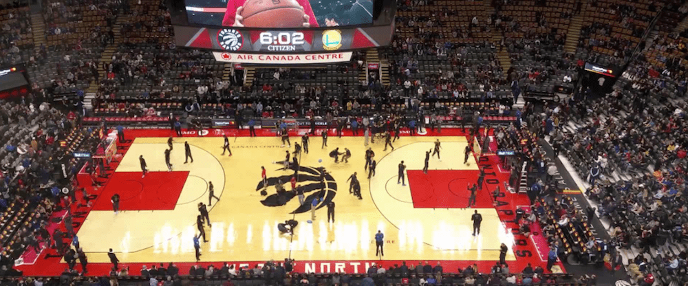 Air Canada Centre