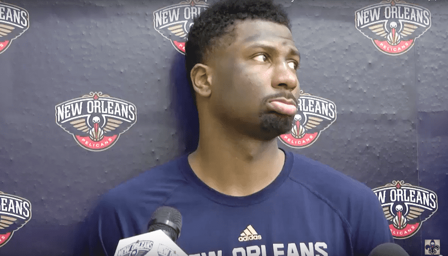 Solomon Hill