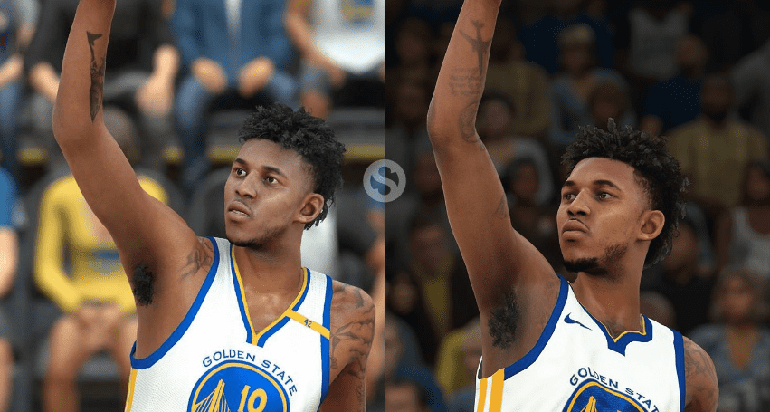 Nick Young