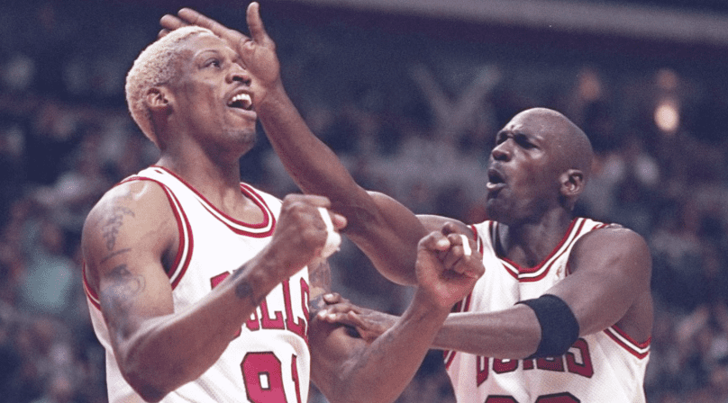 Bulls