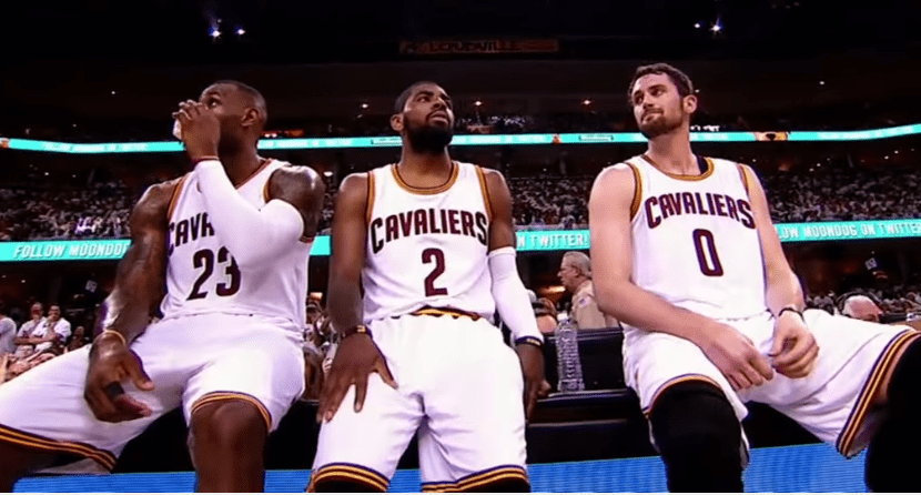 Cavs